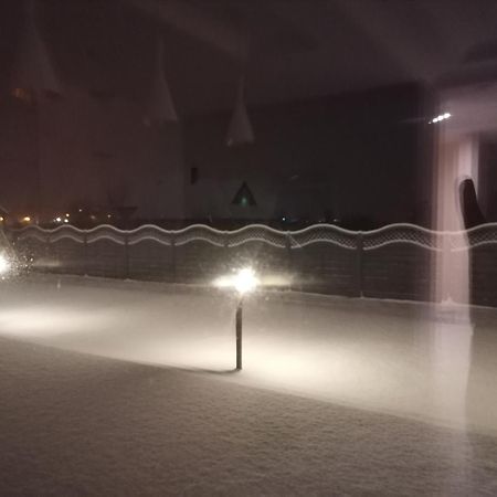 Pokoje Goscinne Azaliowa 34 Mielno 梅尔诺 外观 照片